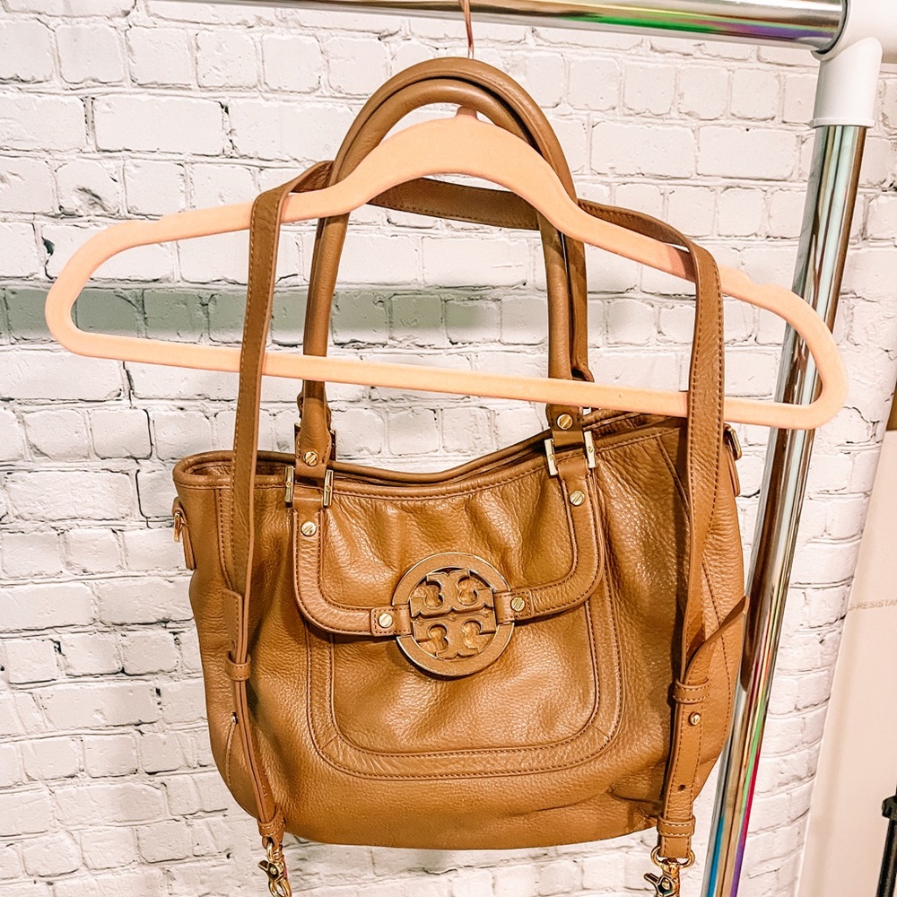 Tory Burch Fall Shoulder Bag!